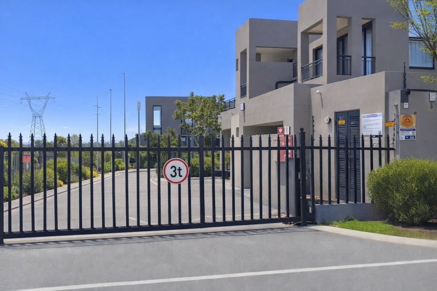 3 Bedroom Property for Sale in Parklands North Western Cape